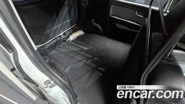 Kia RAY 2022 — photo 18