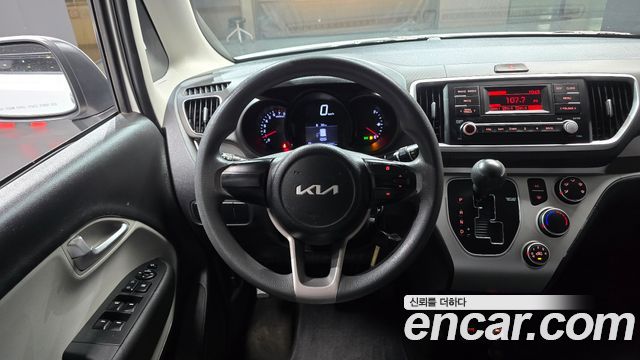 Kia RAY 2022 — photo 19