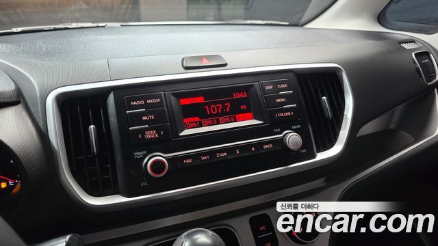 Kia RAY 2022 — photo 20