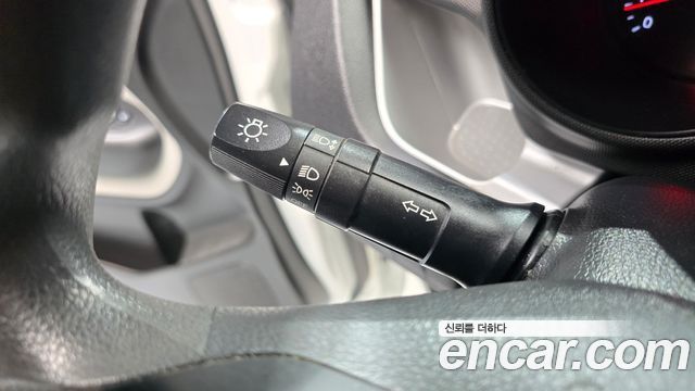 Kia RAY 2022 — photo 21