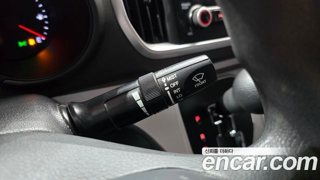 Kia RAY 2022 — photo 22