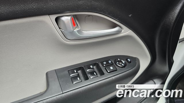 Kia RAY 2022 — photo 24