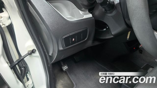 Kia RAY 2022 — photo 25