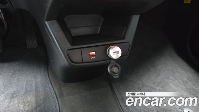 Kia RAY 2022 — photo 26