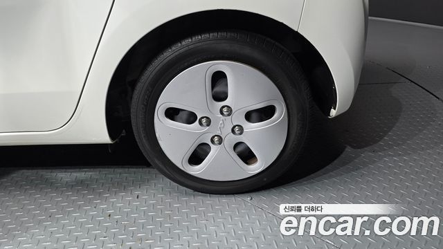 Kia RAY 2022 — photo 7