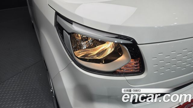 Kia RAY 2022 — photo 8