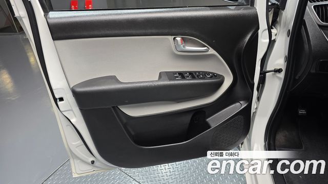 Kia RAY 2022 — photo 14