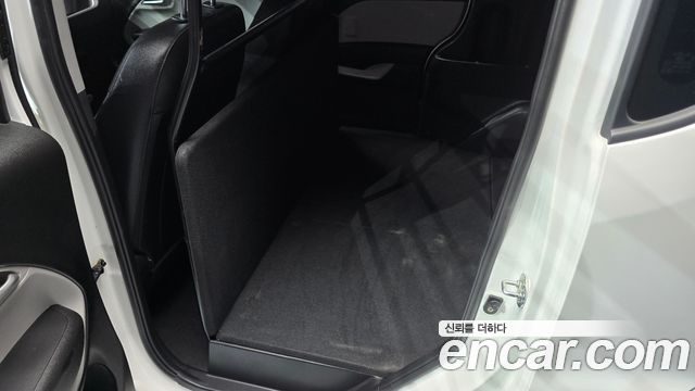 Kia RAY 2022 — photo 16