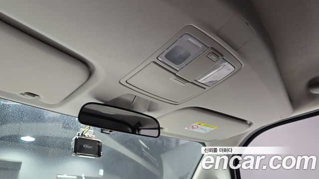 Kia RAY 2022 — photo 27