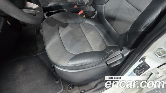 Kia RAY 2022 — photo 28
