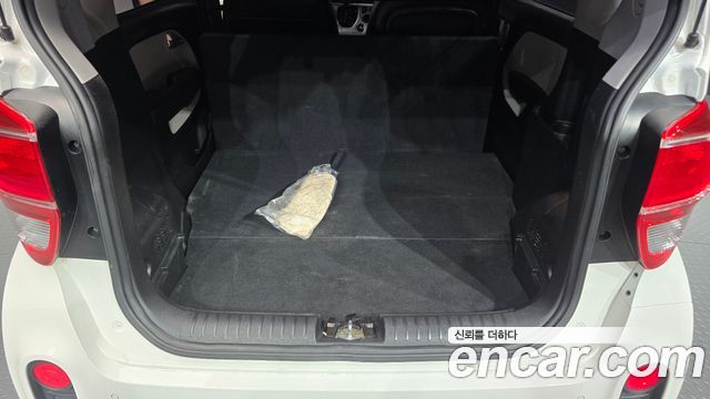 Kia RAY 2022 — photo 29