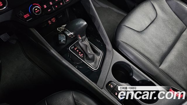 Kia Niro 2017 — photo 9