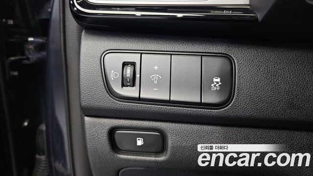 Kia Niro 2017 — photo 14