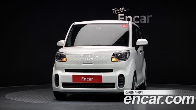 Kia RAY 2022 — photo 3