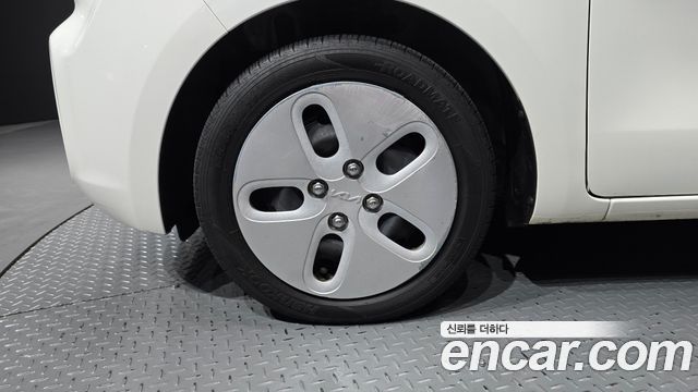 Kia RAY 2022 — photo 5