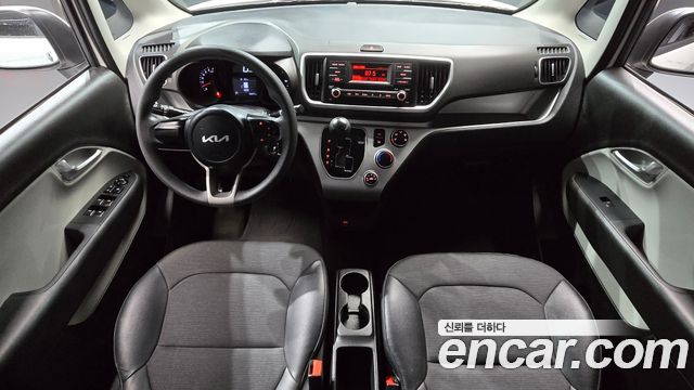 Kia RAY 2022 — photo 10