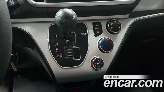 Kia RAY 2022 — photo 12