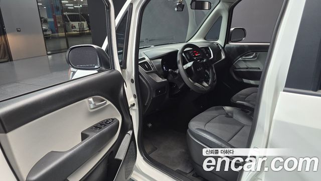 Kia RAY 2022 — photo 13