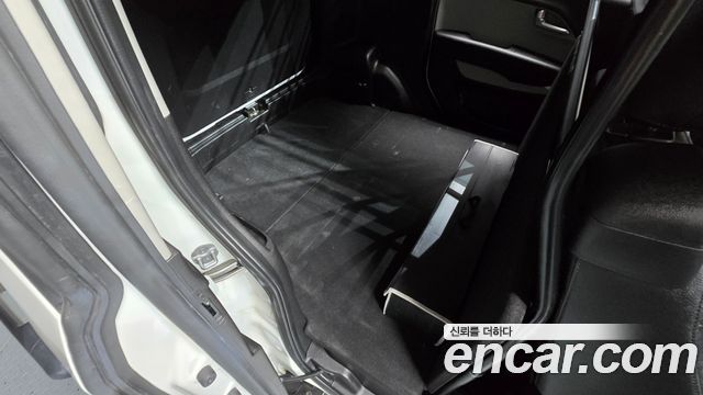 Kia RAY 2022 — photo 17