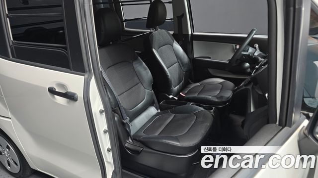 Kia RAY 2022 — photo 18