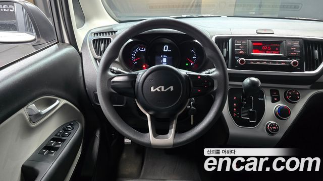 Kia RAY 2022 — photo 19