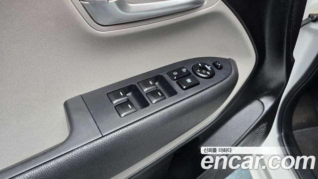 Kia RAY 2022 — photo 23