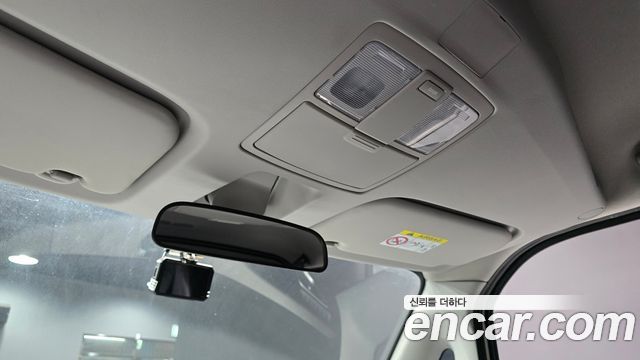 Kia RAY 2022 — photo 24
