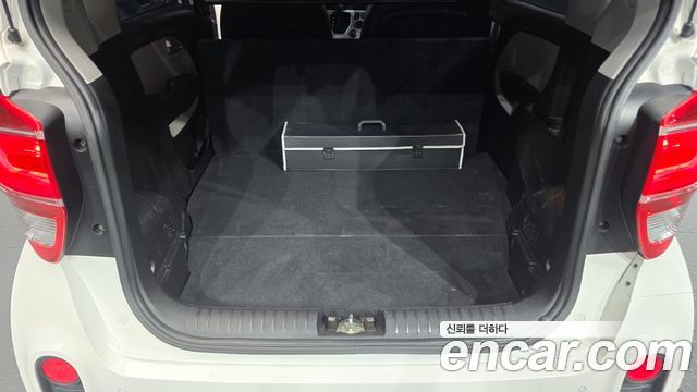 Kia RAY 2022 — photo 26
