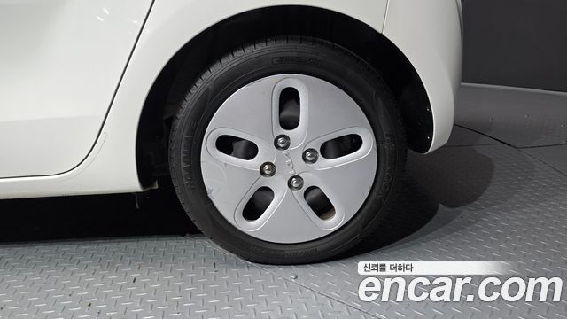 Kia RAY 2022 — photo 7