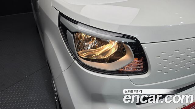 Kia RAY 2022 — photo 8