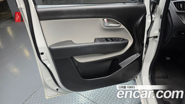 Kia RAY 2022 — photo 14