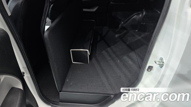 Kia RAY 2022 — photo 16
