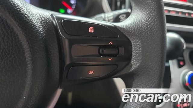 Kia RAY 2022 — photo 27