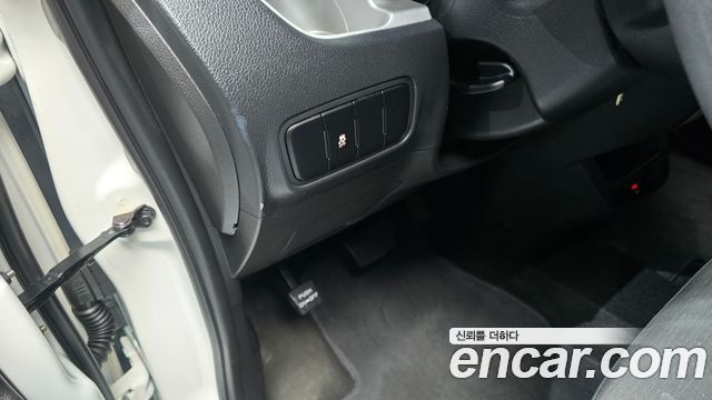 Kia RAY 2022 — photo 28