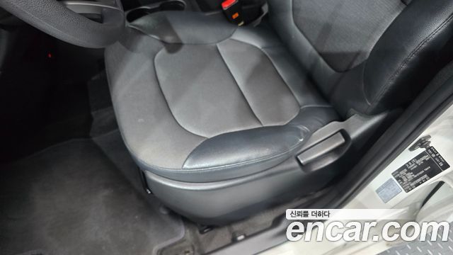 Kia RAY 2022 — photo 29