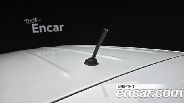 Kia RAY 2022 — photo 30