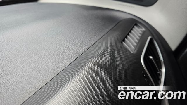 Kia RAY 2022 — photo 31