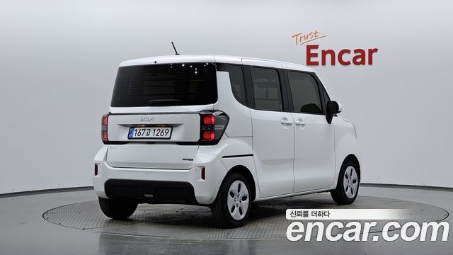 Kia RAY 2023 — photo 2