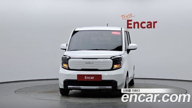 Kia RAY 2023 — photo 3
