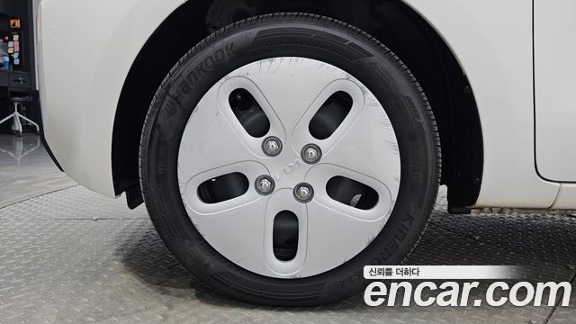 Kia RAY 2023 — photo 5