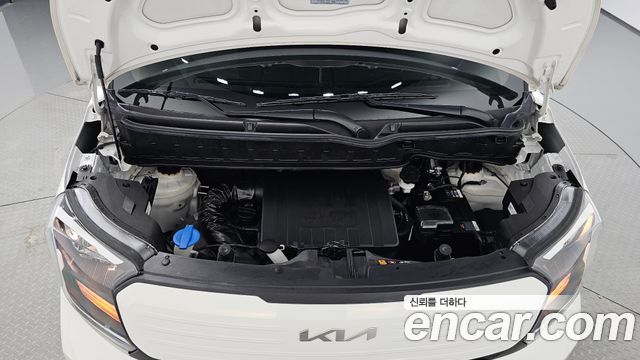 Kia RAY 2023 — photo 6