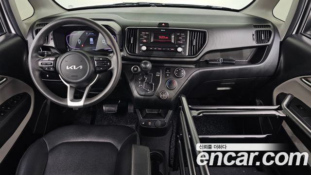 Kia RAY 2023 — photo 10