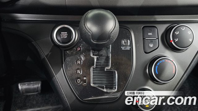 Kia RAY 2023 — photo 12