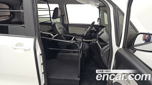 Kia RAY 2023 — photo 17