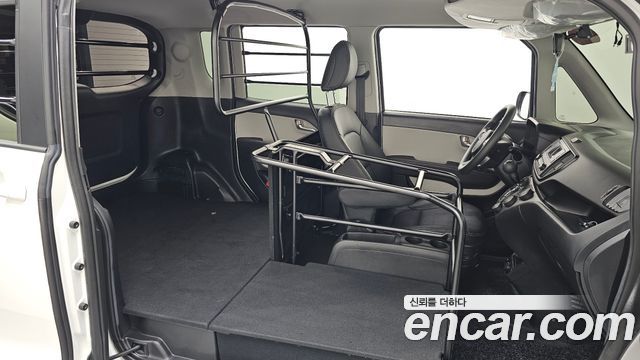 Kia RAY 2023 — photo 18