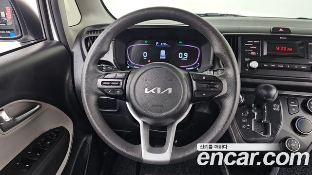 Kia RAY 2023 — photo 19