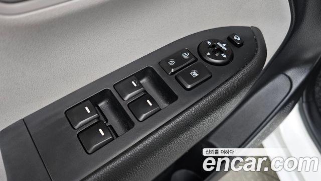 Kia RAY 2023 — photo 25