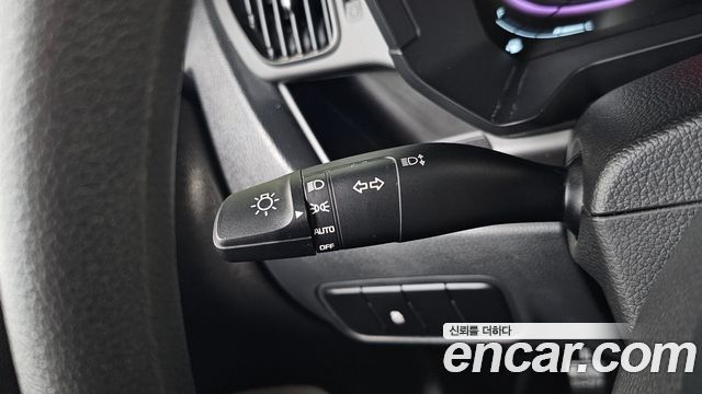 Kia RAY 2023 — photo 26