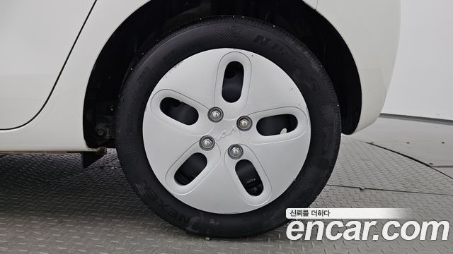 Kia RAY 2023 — photo 7