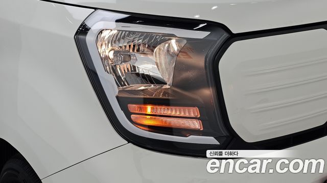 Kia RAY 2023 — photo 8